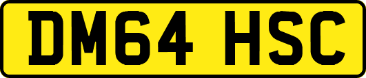 DM64HSC