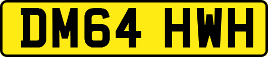 DM64HWH
