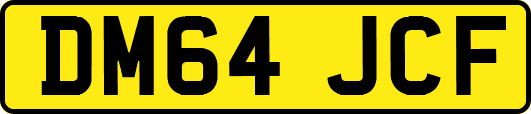DM64JCF