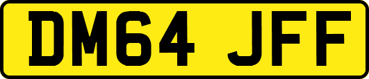 DM64JFF