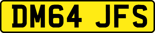 DM64JFS