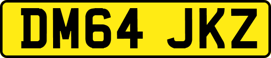 DM64JKZ