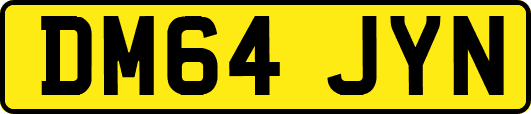 DM64JYN