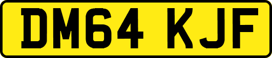 DM64KJF