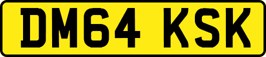 DM64KSK
