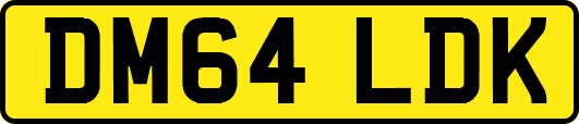 DM64LDK