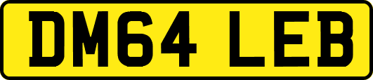 DM64LEB