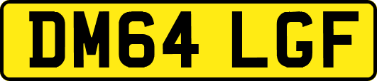 DM64LGF