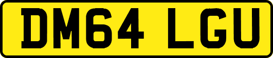 DM64LGU