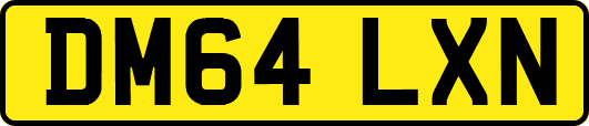 DM64LXN