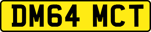 DM64MCT