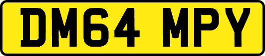 DM64MPY
