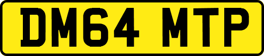 DM64MTP