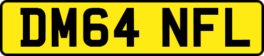 DM64NFL