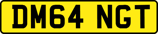 DM64NGT