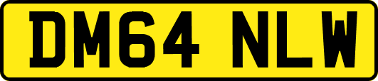 DM64NLW