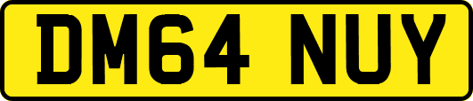 DM64NUY