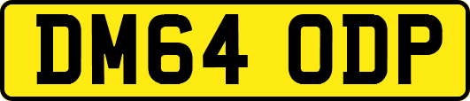 DM64ODP