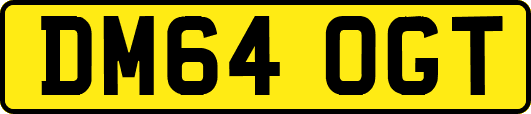 DM64OGT