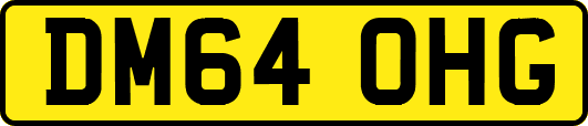 DM64OHG