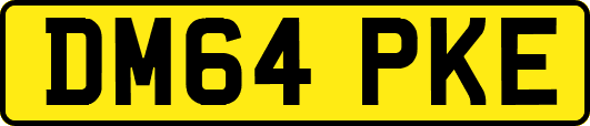 DM64PKE
