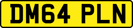 DM64PLN