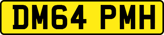 DM64PMH