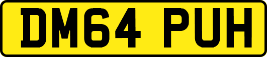 DM64PUH