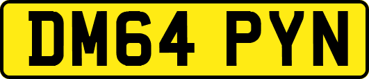 DM64PYN