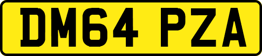 DM64PZA