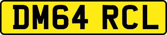 DM64RCL