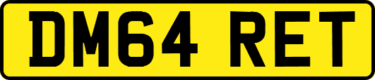 DM64RET