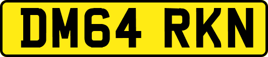 DM64RKN