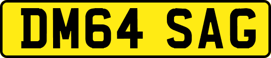 DM64SAG