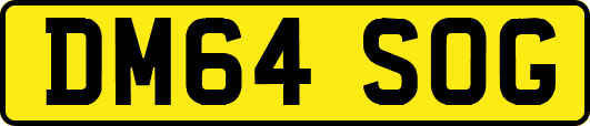 DM64SOG
