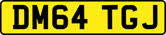DM64TGJ