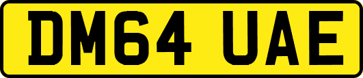DM64UAE