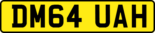 DM64UAH
