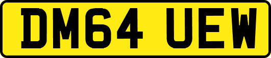 DM64UEW