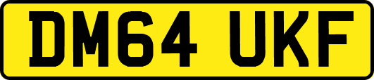 DM64UKF