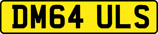 DM64ULS