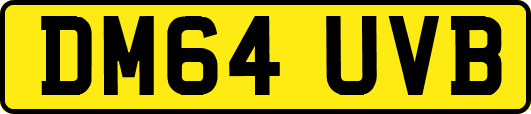 DM64UVB