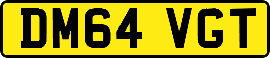 DM64VGT