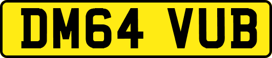 DM64VUB