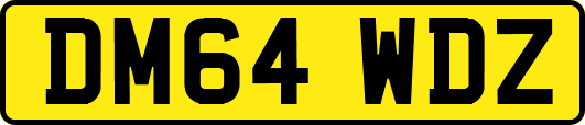 DM64WDZ