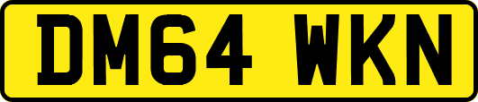 DM64WKN
