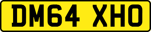 DM64XHO