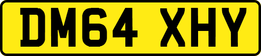 DM64XHY