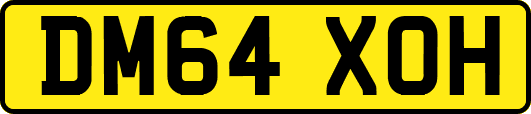 DM64XOH
