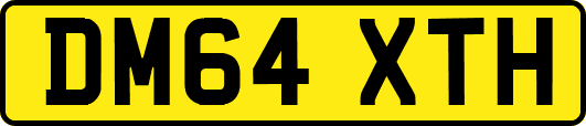 DM64XTH